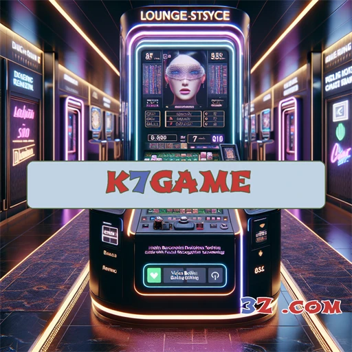 Apostas que Cativam: Mergulhe na Experiência K7 Game