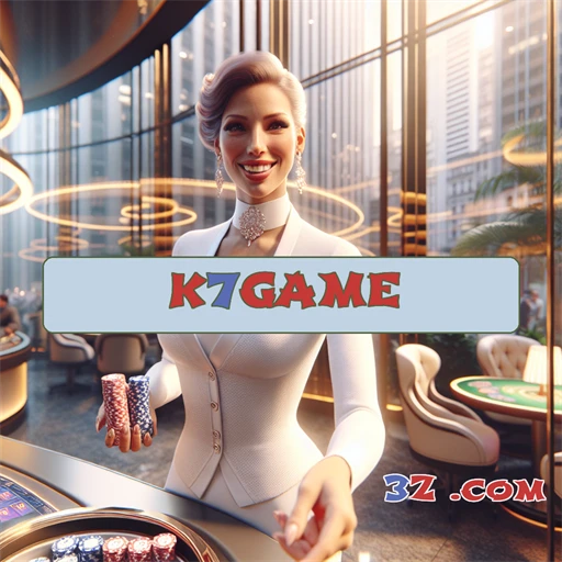 k7 game Segurança