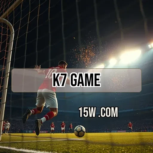 k7 game: Descubra a Seção App e Seus Recursos Incríveis