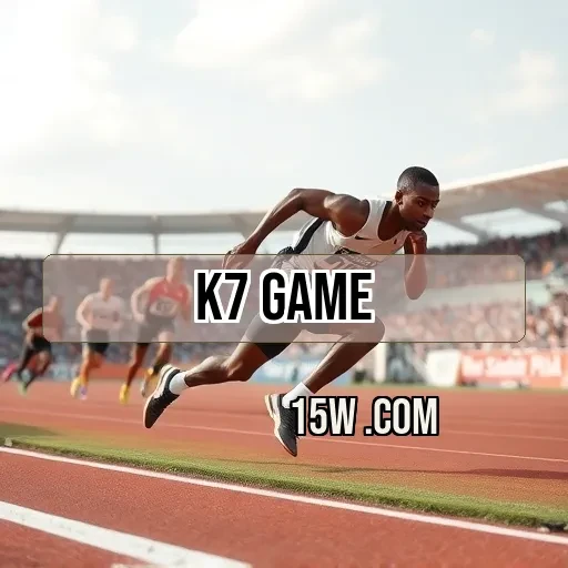 k7 game: Descubra os Envolventes Bônus que Transformam Seu Jogo