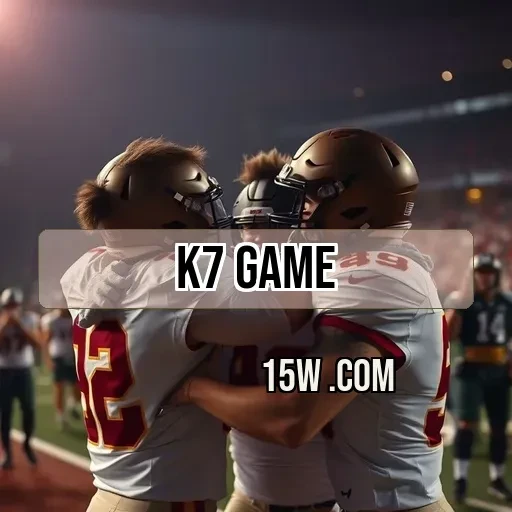 k7 game: Descubra as Melhores Opções de Pagamento Para Seus Jogos Favoritos