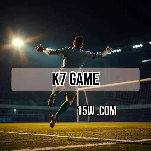 k7 game: Segurança em Jogos e Dicas para Jogar Tranquilo