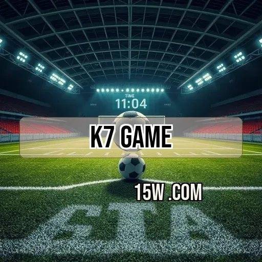k7 game: Recursos Imperdíveis para Amantes de Eventos Esportivos