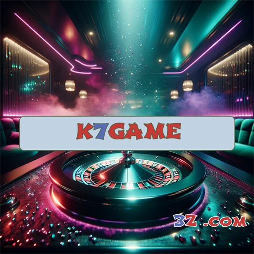 k7 game Jogos Disponíveis