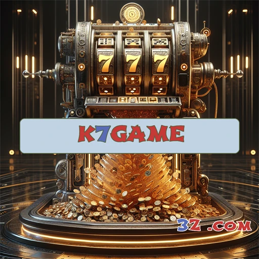 k7 game Caça-Níqueis